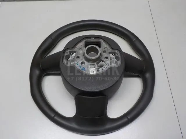 Рулевое колесо для AIR BAG (без AIR BAG)