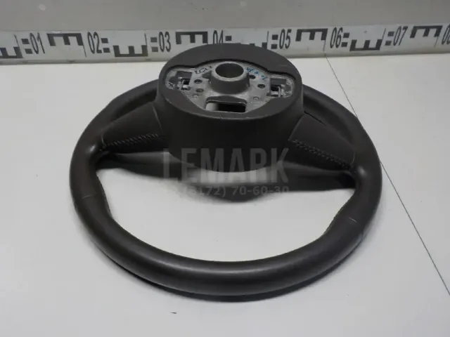 Рулевое колесо для AIR BAG (без AIR BAG)