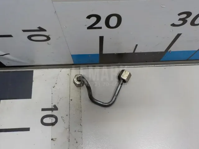 Трубка ТНВД