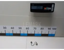Трубка ТНВД