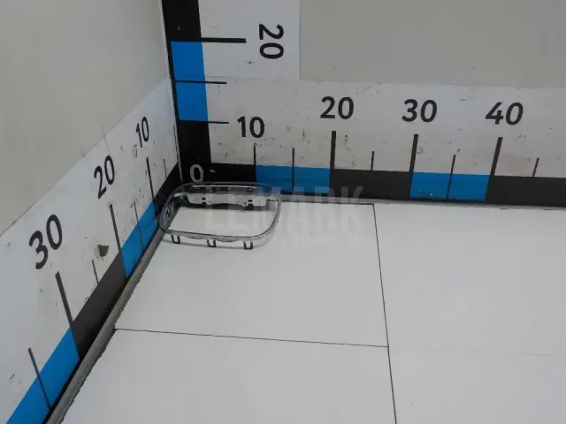 Накладка индикатора переключения передач
