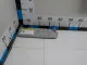 Козырек солнцезащитный (внутри) для  BMW X5 F15/F85 2013-2018