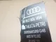 Ремень безопасности для  Audi Q2 (GA) 2017