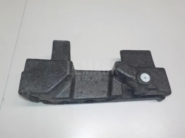 Защита для  BMW X6 F16/F86 2014-2020