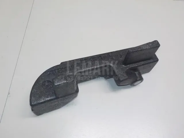 Защита для  BMW X6 F16/F86 2014-2020
