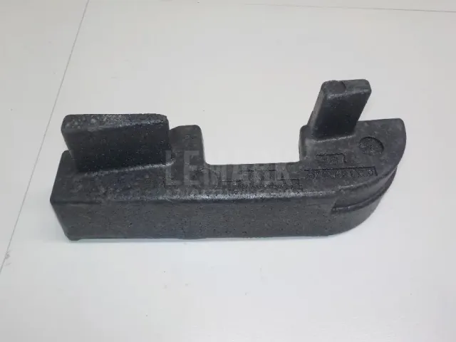 Защита для  BMW X6 F16/F86 2014-2020