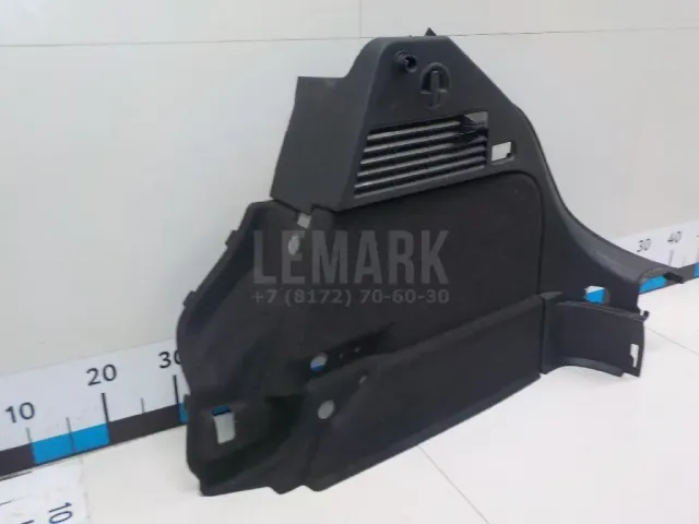 Обшивка багажника для  Geely CK/Otaka 2006-2016