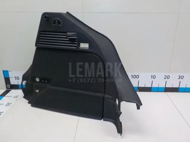 Обшивка багажника для  Geely CK/Otaka 2006-2016