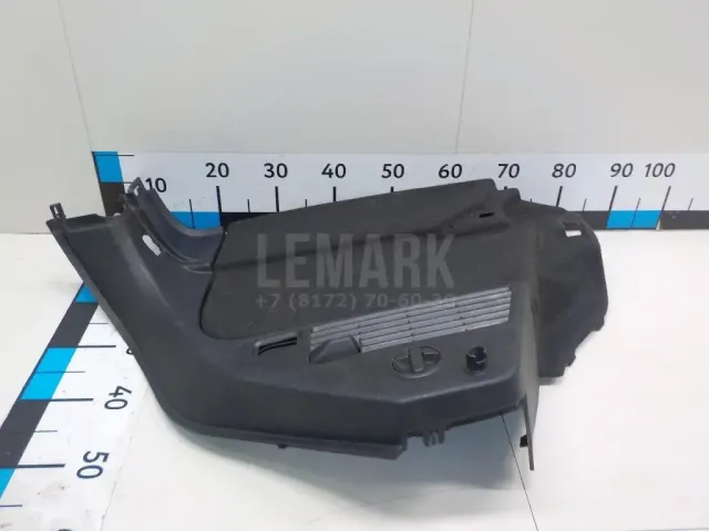 Обшивка багажника для  Geely CK/Otaka 2006-2016