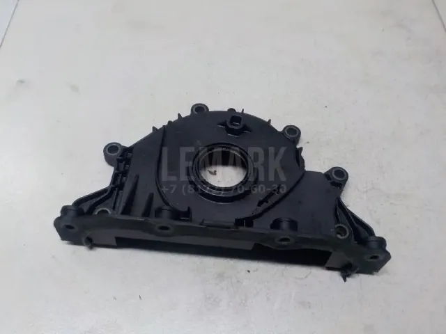 Крышка коленвала передняя для  Ford Focus I 1998-2005