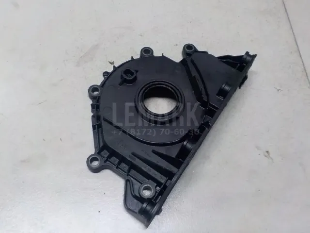 Крышка коленвала передняя для  Ford Focus I 1998-2005