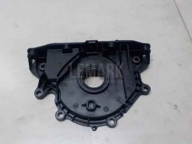 Крышка коленвала передняя для  Ford Focus I 1998-2005