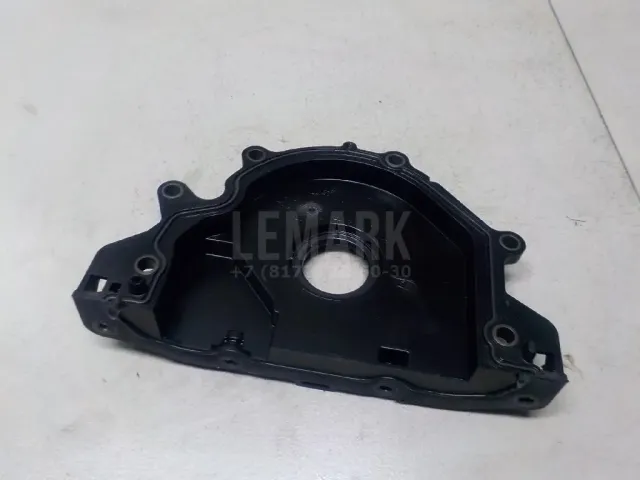 Крышка коленвала передняя для  Ford Focus I 1998-2005