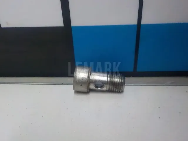 Болт турбокомпрессора (турбины)