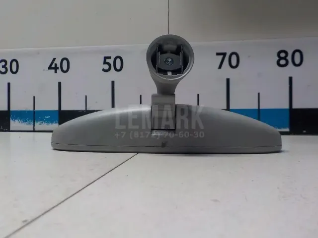 Зеркало заднего вида