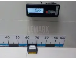 Блок управления AIR BAG
