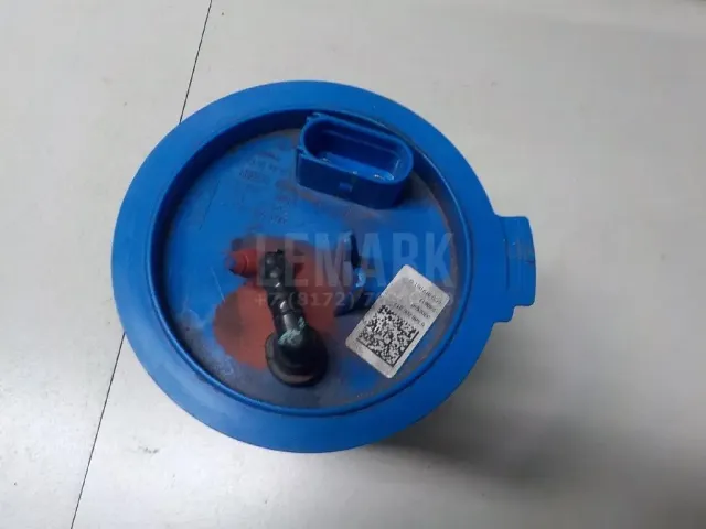 Насос топливный электрический