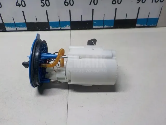 Насос топливный электрический