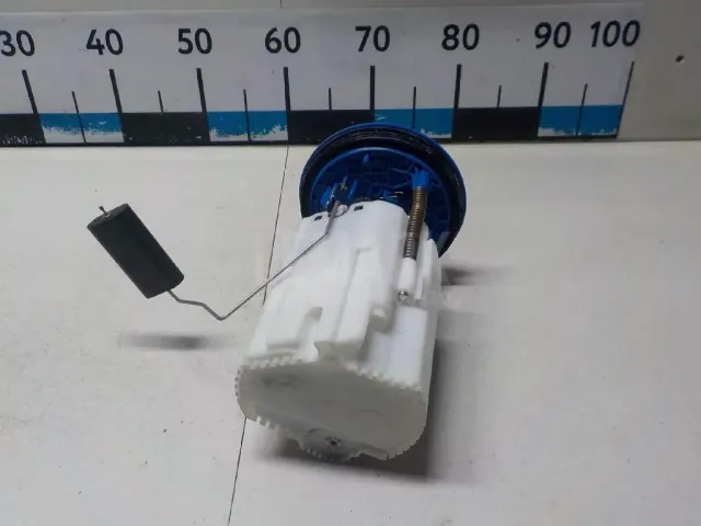 Насос топливный электрический