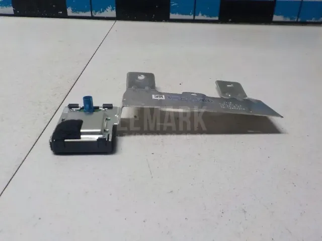 Антенна электрическая