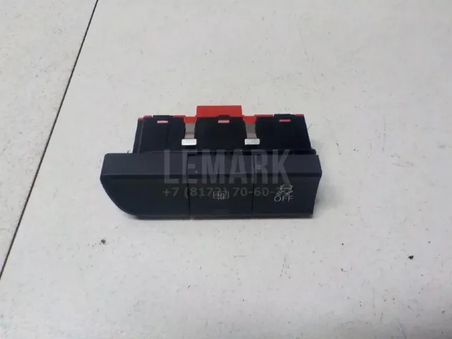 Блок кнопок для  Audi Allroad quattro 2012-2019