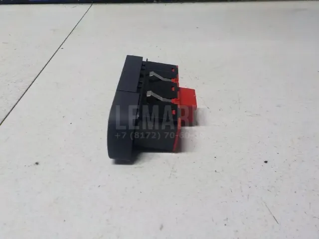Блок кнопок для  Audi Allroad quattro 2012-2019