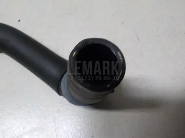 Патрубок для  Alfa Romeo 147 2001-2010