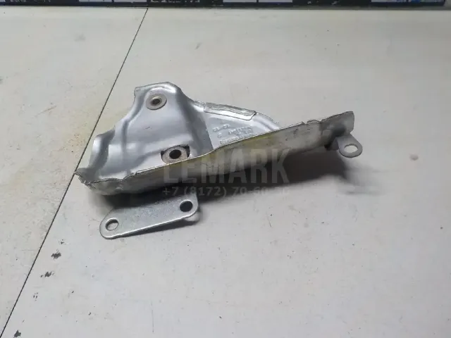 Экран тепловой для  Ford Edge 2007-2015