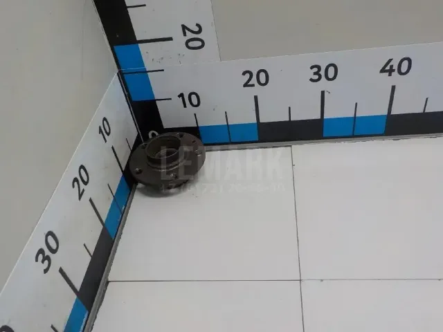 Ступица задняя