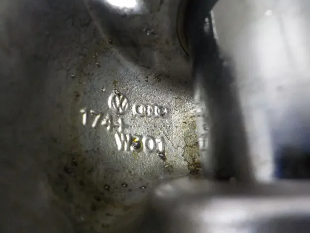 Поршень для  Alfa Romeo