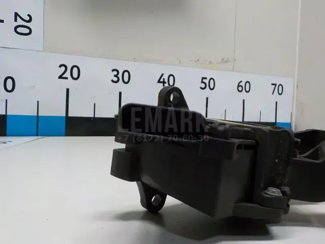 Педаль газа