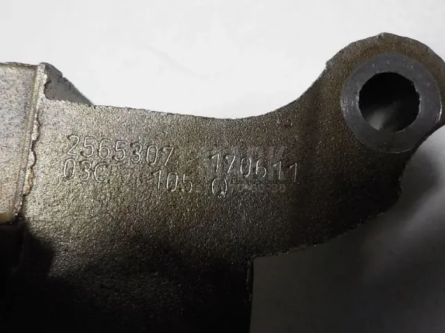 Насос масляный