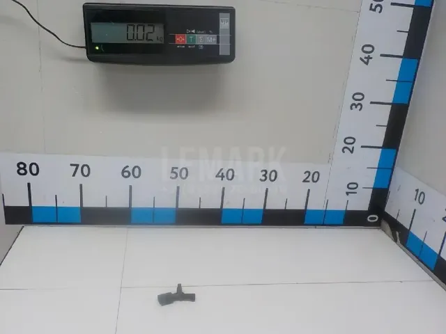 Датчик ABS задний левый