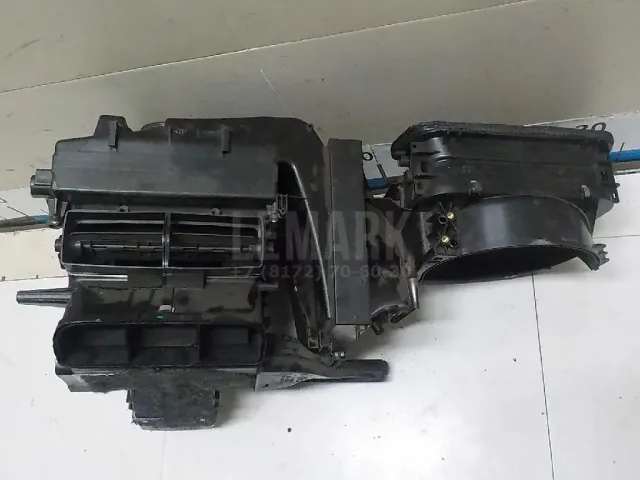 Корпус отопителя для  Audi A8 [4D] 1999-2002