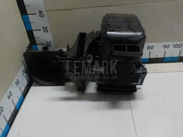 Корпус отопителя для  Audi A8 [4D] 1999-2002