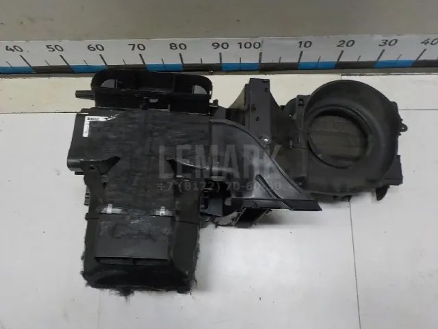 Корпус отопителя для  Audi A8 [4D] 1999-2002