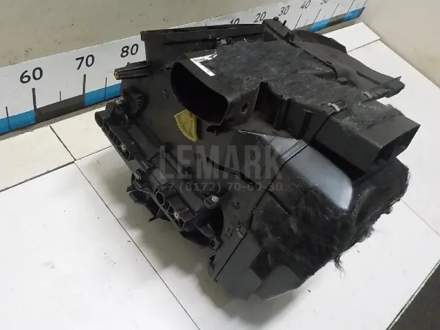 Корпус отопителя для  Audi A8 [4D] 1999-2002