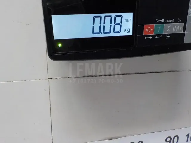 Воздуховод отопителя