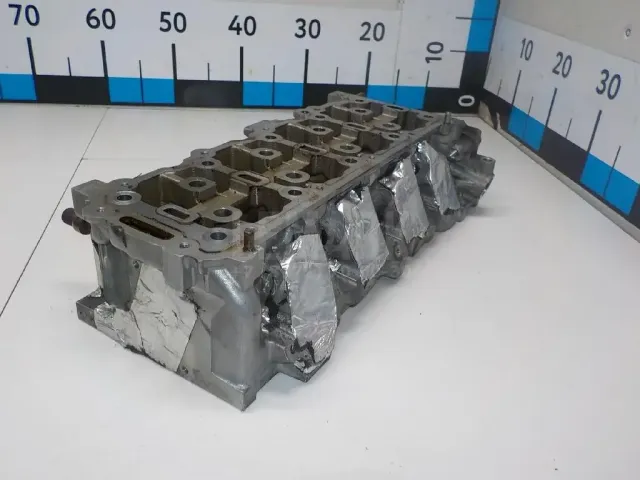 Головка блока