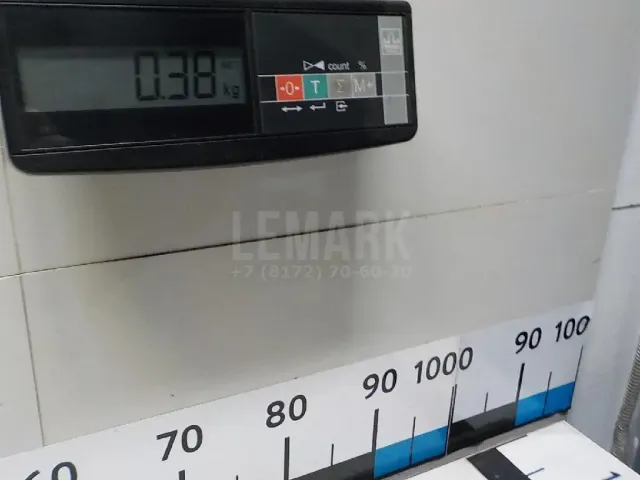 Дисплей информационный