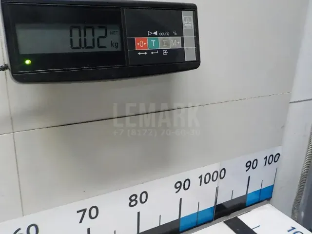 Плата заднего фонаря