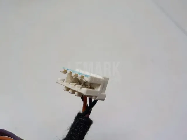 Плата заднего фонаря