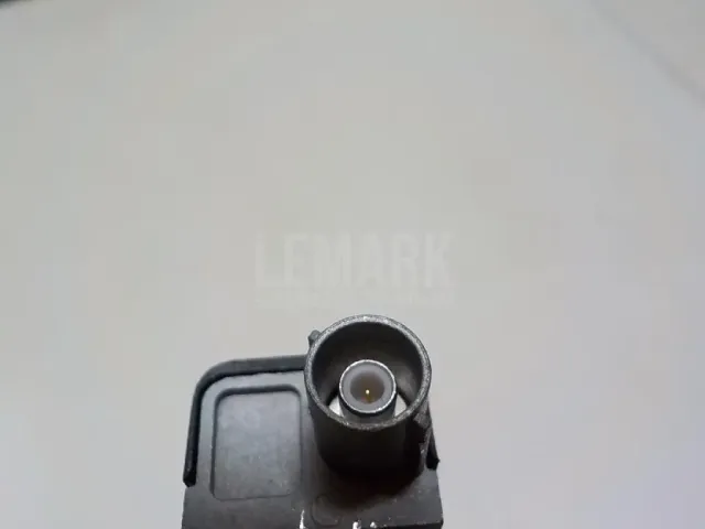 Антенна электрическая
