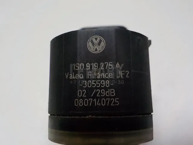 Датчик парковки для  Citroen Jumper 250/290 2006