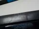 Стекло кузовное глухое левое для  CASE