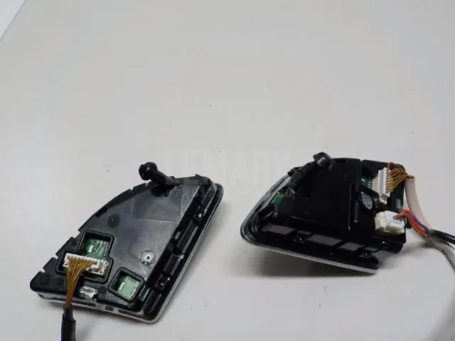Блок кнопок для  Audi A1 (8X) 2010-2018
