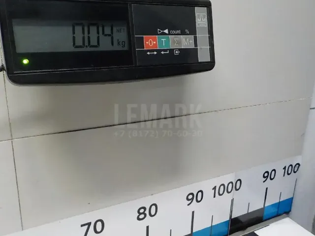 Накладка зеркала правого