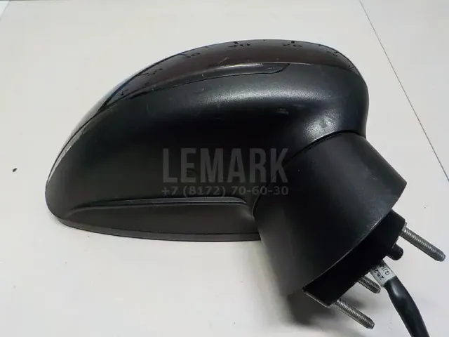 Зеркало правое электрическое для  Chevrolet Orlando 2011-2015