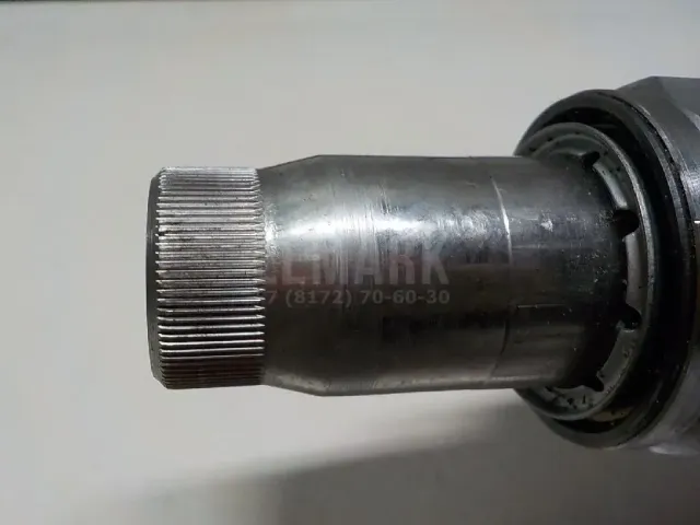Колонка рулевая для  Chevrolet Tahoe III 2006-2014