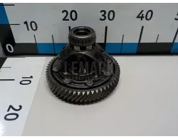 Дифференциал